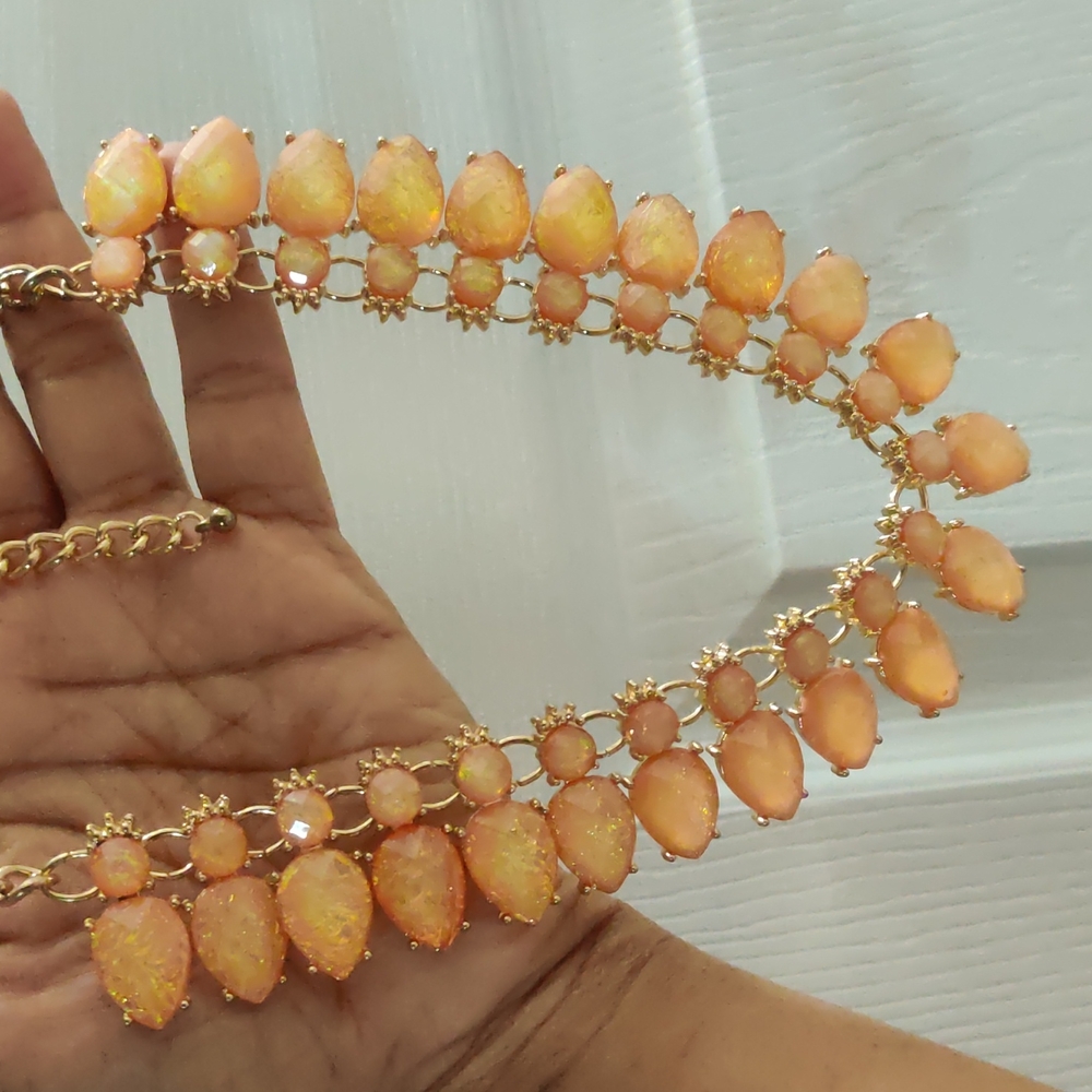 New necklace - Picture 3 of 3